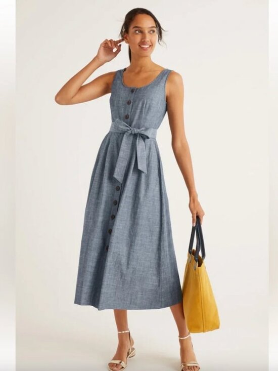 Boden Dresses & Skirts - Boden Joanna Midi Dress